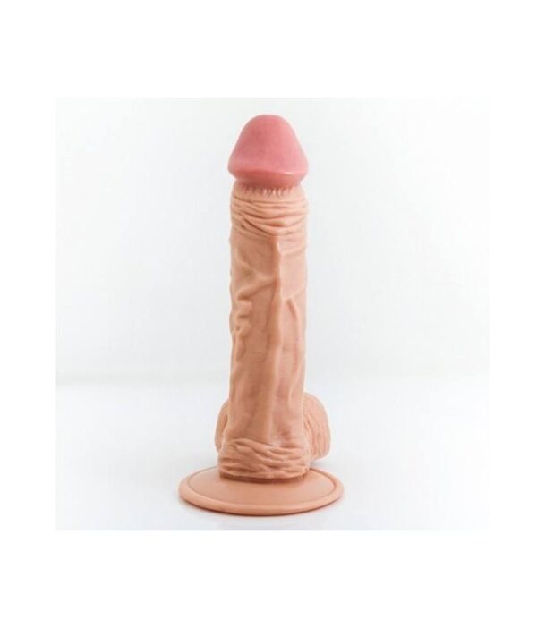5.5 inch Natural Feel Realistic Artificial Penis