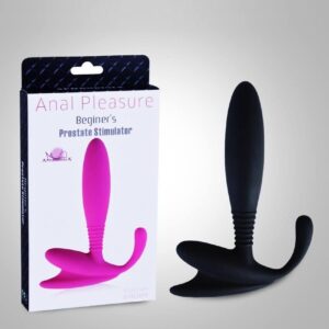 Anchor Pleasure Prostate Massager Sex Toy