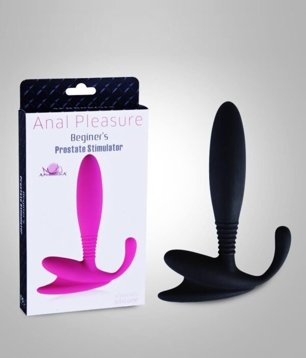 Anchor Pleasure Prostate Massager Sex Toy