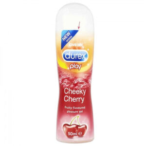 Durex Play Intimate Water Base Lubricant