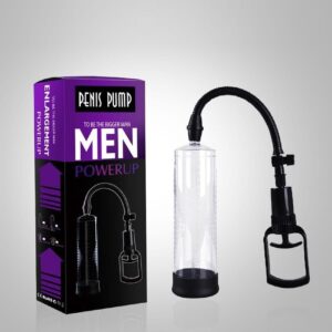 Penis Enlargement Vacuum Pump For Men