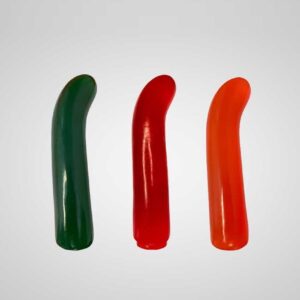 Jelly Dildo Without Suction For Women