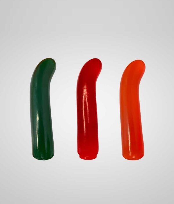 Jelly Dildo Without Suction For Women