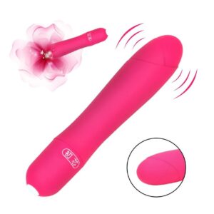 LILO G spot Stick 5 Speed Female Clitoris Vibrator